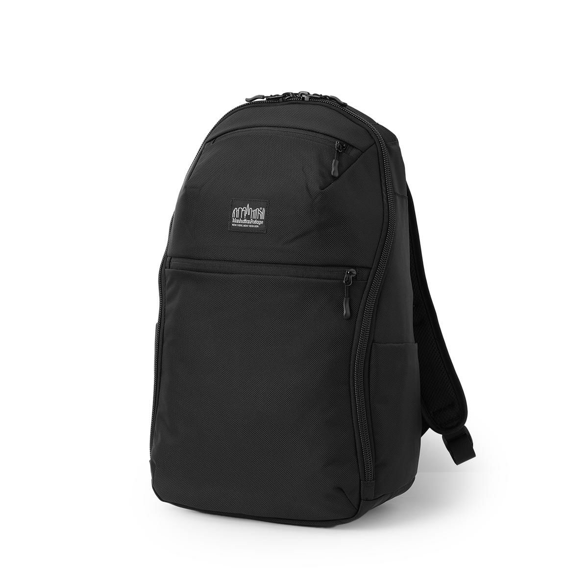 マンハッタンポーテージ ブラックレーベル バリスティック リュック Manhattan Portage BLACK LABEL mp2281bl