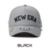 ニューエラ ゴルフ Houndstooth 940 帽子 NEW ERA GOLF gf940afop