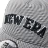 ニューエラ ゴルフ Houndstooth 940 帽子 NEW ERA GOLF gf940afop