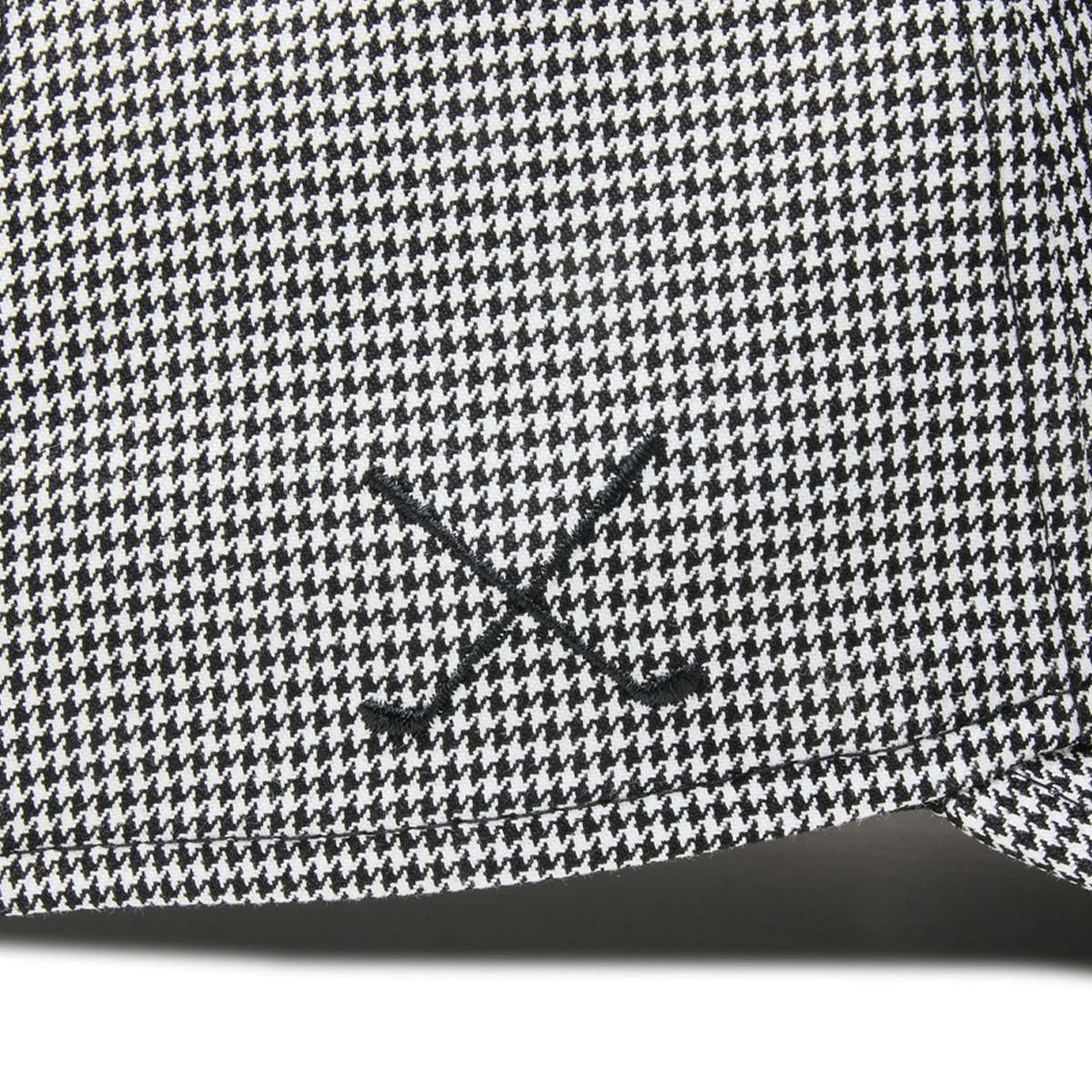 ニューエラ ゴルフ Houndstooth 940 帽子 NEW ERA GOLF gf940afop