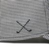 ニューエラ ゴルフ Houndstooth 940 帽子 NEW ERA GOLF gf940afop