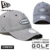 ニューエラ ゴルフ Houndstooth 930 帽子 NEW ERA GOLF gf930lv