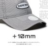 ニューエラ ゴルフ Houndstooth 930 帽子 NEW ERA GOLF gf930lv