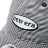 ニューエラ ゴルフ Houndstooth 930 帽子 NEW ERA GOLF gf930lv