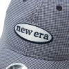 ニューエラ ゴルフ Houndstooth 930 帽子 NEW ERA GOLF gf930lv