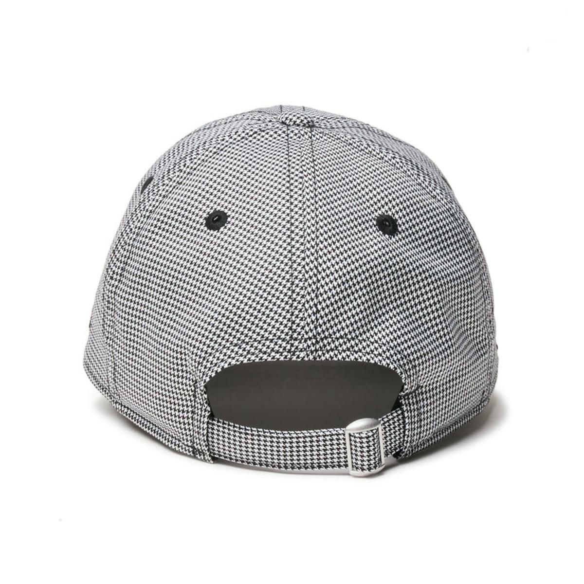 ニューエラ ゴルフ Houndstooth 930 帽子 NEW ERA GOLF gf930lv