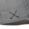 ニューエラ ゴルフ Houndstooth 930 帽子 NEW ERA GOLF gf930lv