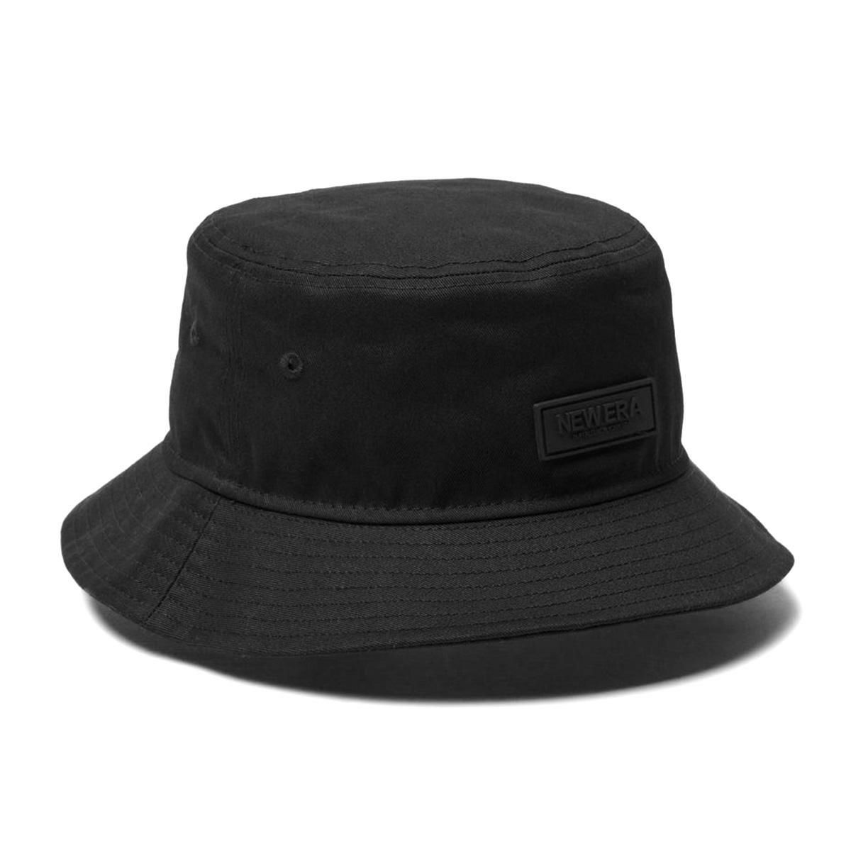 ニューエラ BUCKET01 PATCH VARIATIONS 帽子 NEW ERA hat-patch-var