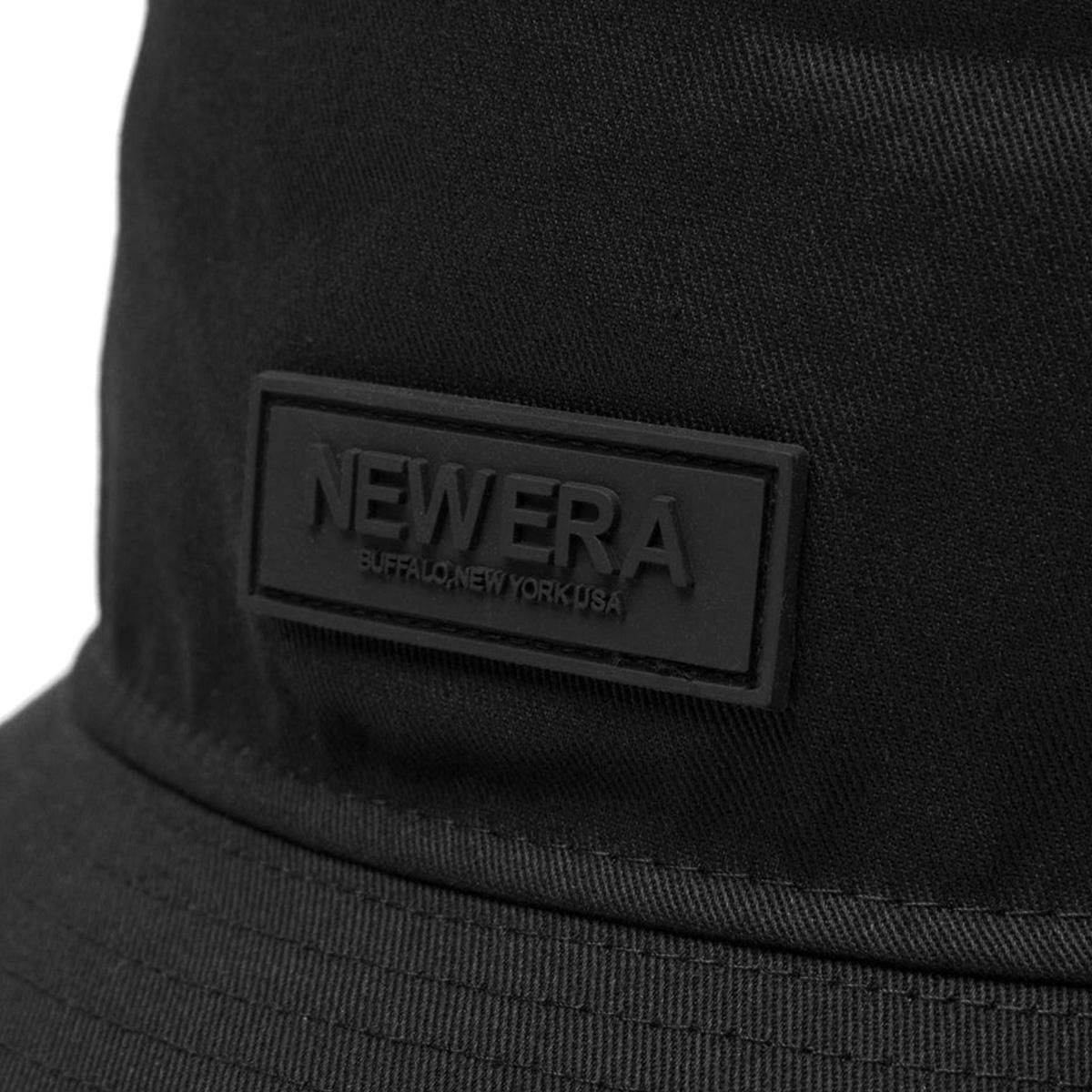 ニューエラ BUCKET01 PATCH VARIATIONS 帽子 NEW ERA hat-patch-var