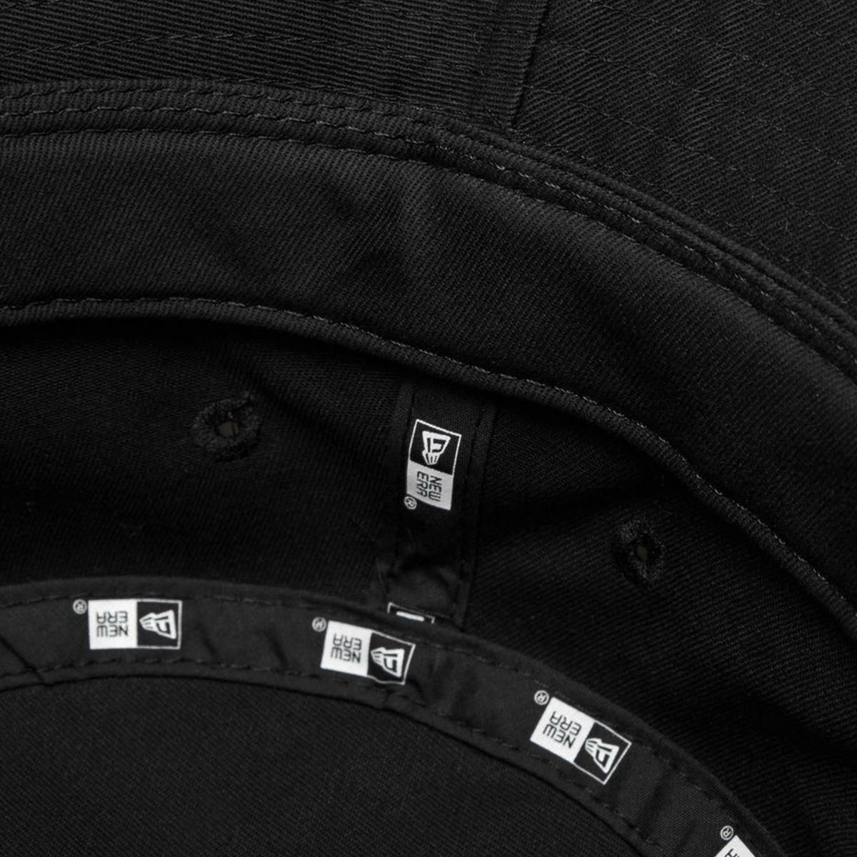 ニューエラ BUCKET01 PATCH VARIATIONS 帽子 NEW ERA hat-patch-var