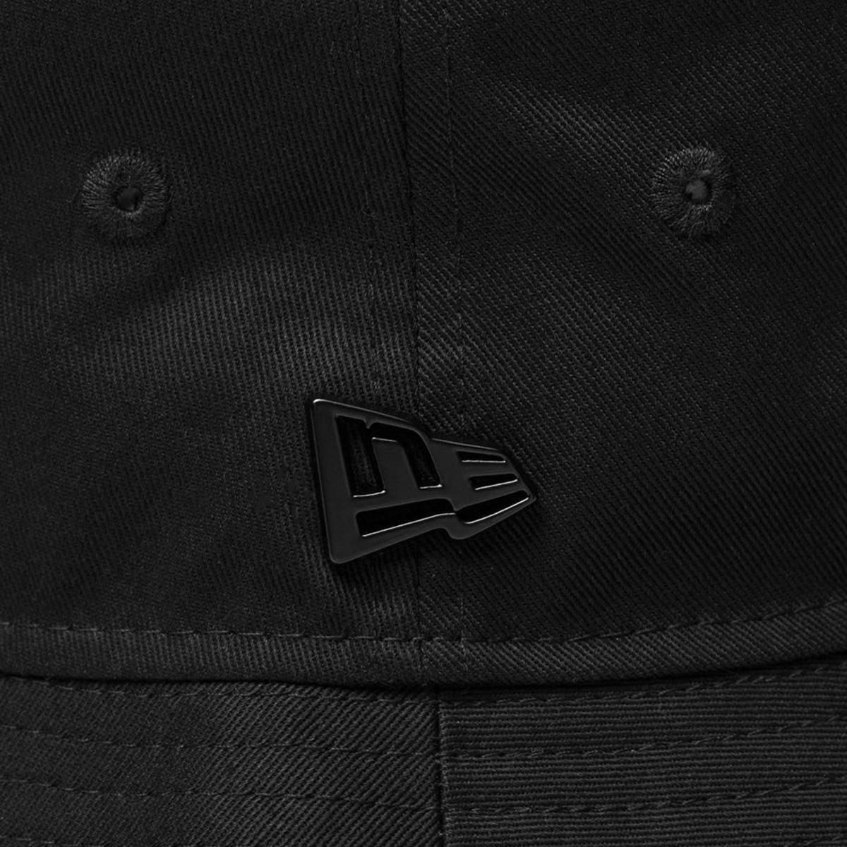 ニューエラ BUCKET01 PATCH VARIATIONS 帽子 NEW ERA hat-patch-var