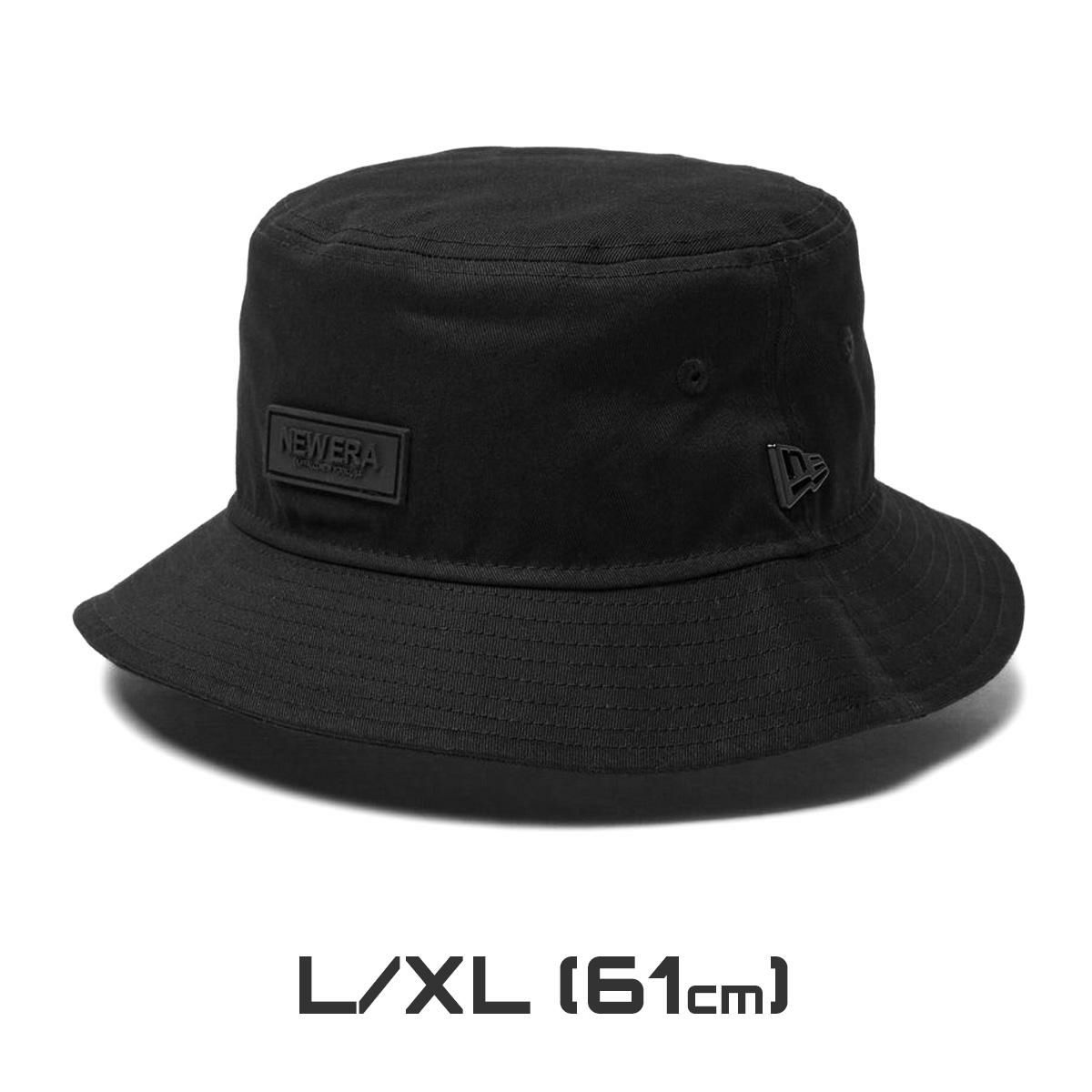 ニューエラ BUCKET01 PATCH VARIATIONS 帽子 NEW ERA hat-patch-var