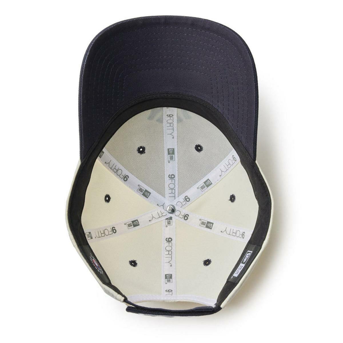 ニューエラ 940VS MLB 2TONE 帽子 NEW ERA 940vs-mlb-2tn