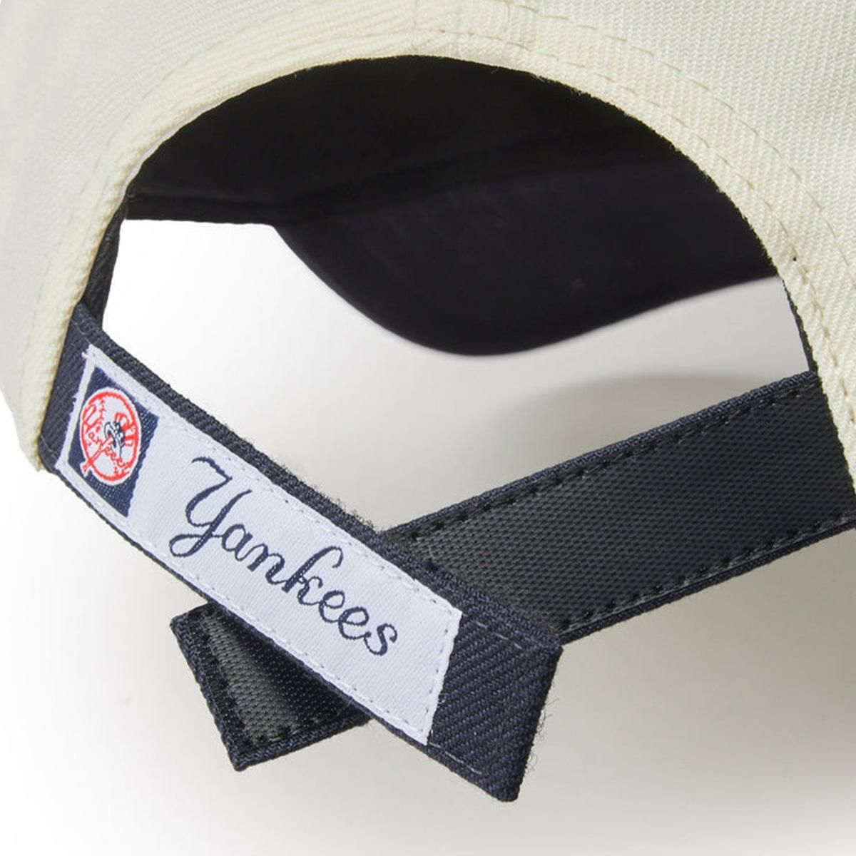 ニューエラ 940VS MLB 2TONE 帽子 NEW ERA 940vs-mlb-2tn