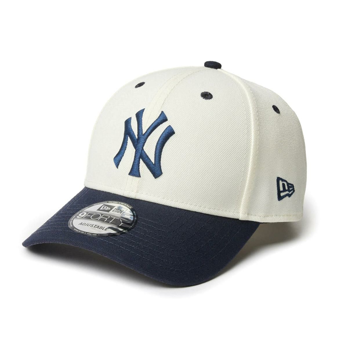 ニューエラ 940VS MLB 2TONE 帽子 NEW ERA 940vs-mlb-2tn