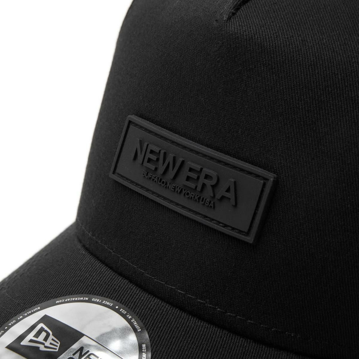 ニューエラ 940AF PATCH VARIATIONS 帽子 NEW ERA 940afpatch-var