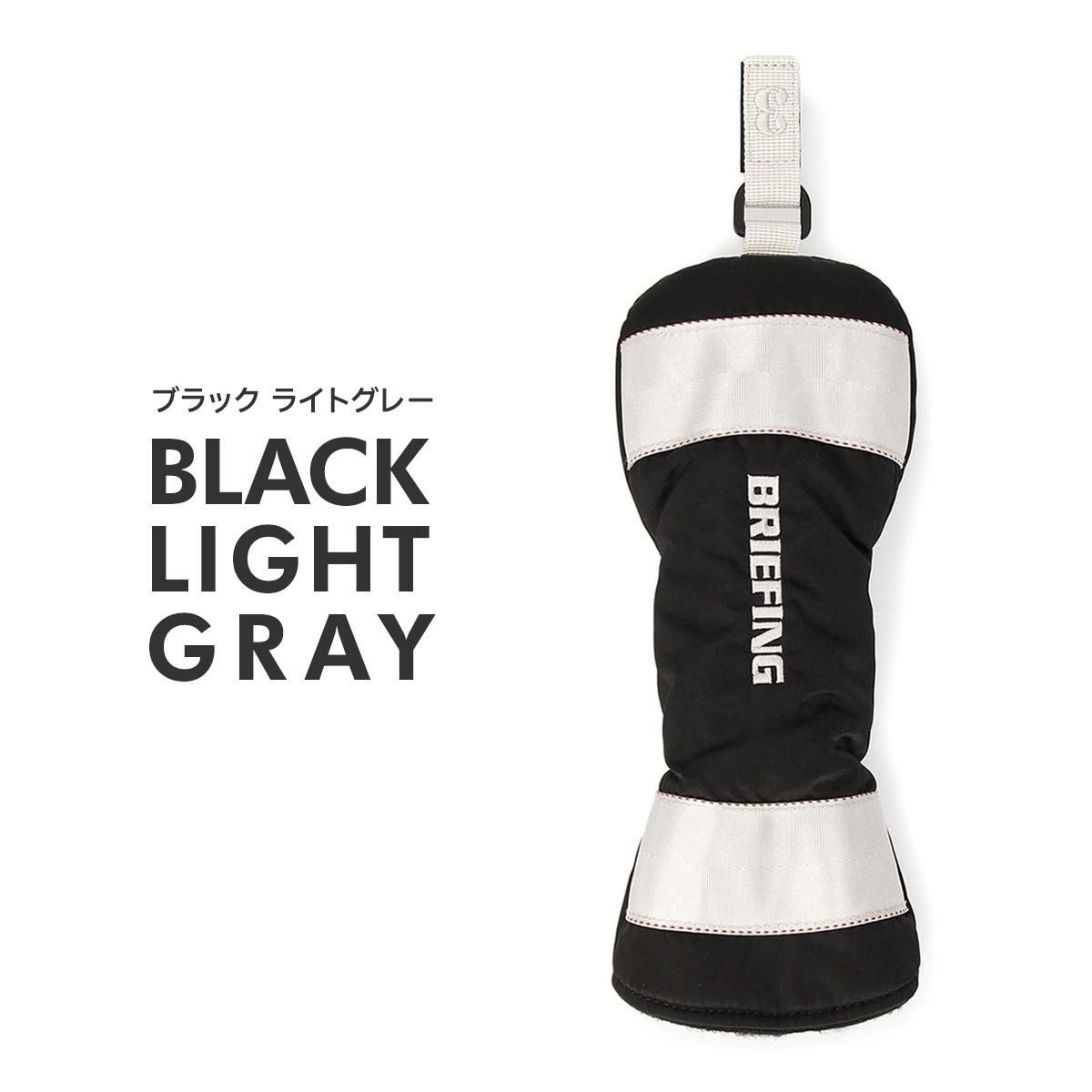 ブリーフィング ゴルフ エコツイル【LTD】 ゴルフ BRIEFING GOLF bgw243g33