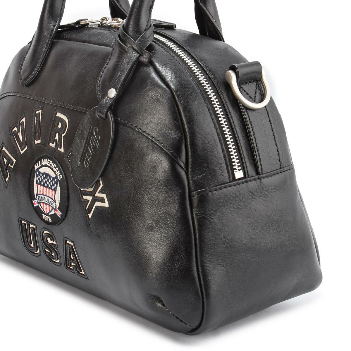 アヴィレックス ブルト リミテッドエディション ボストンバッグ AVIREX avx5625