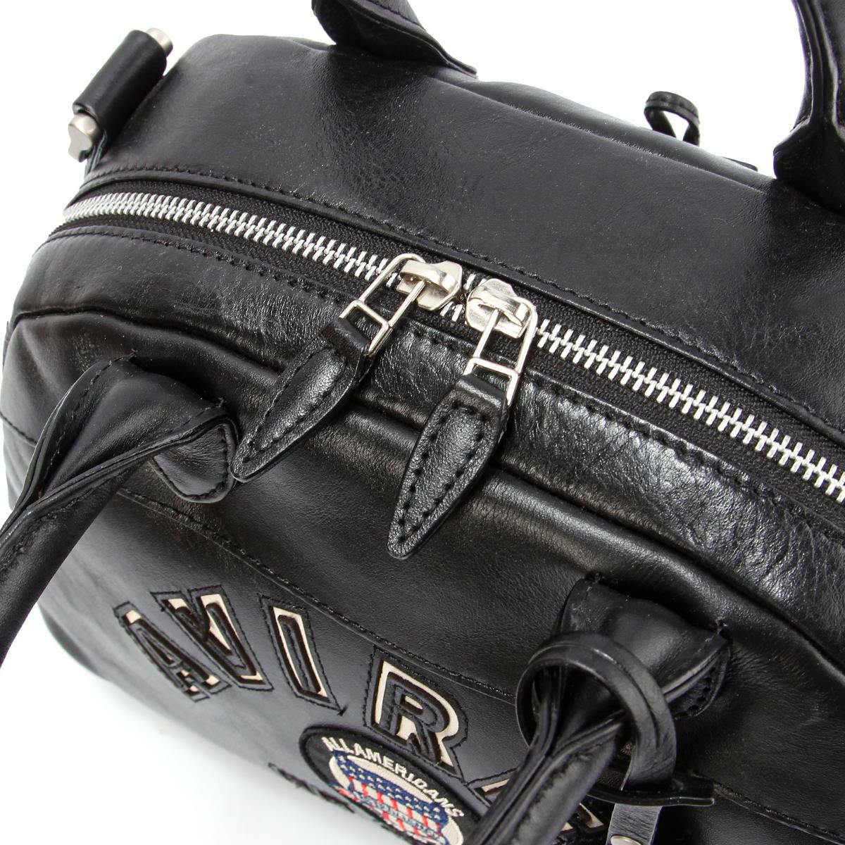 アヴィレックス ブルト リミテッドエディション ボストンバッグ AVIREX avx5625