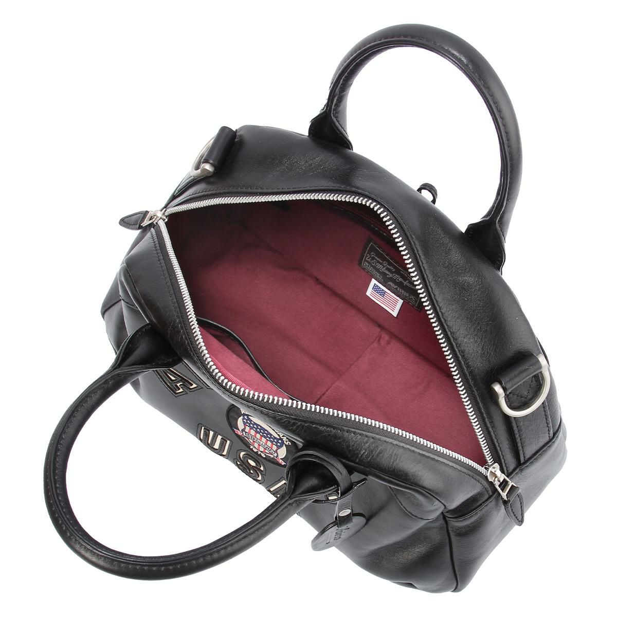 アヴィレックス ブルト リミテッドエディション ボストンバッグ AVIREX avx5625