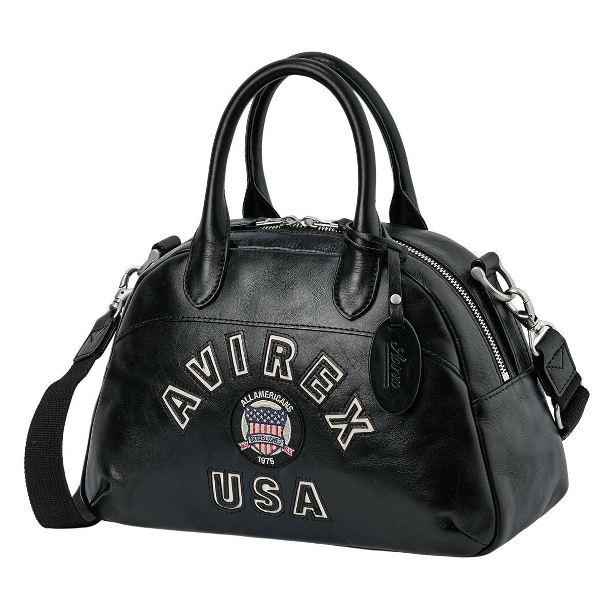 アヴィレックス ブルト リミテッドエディション ボストンバッグ AVIREX avx5625