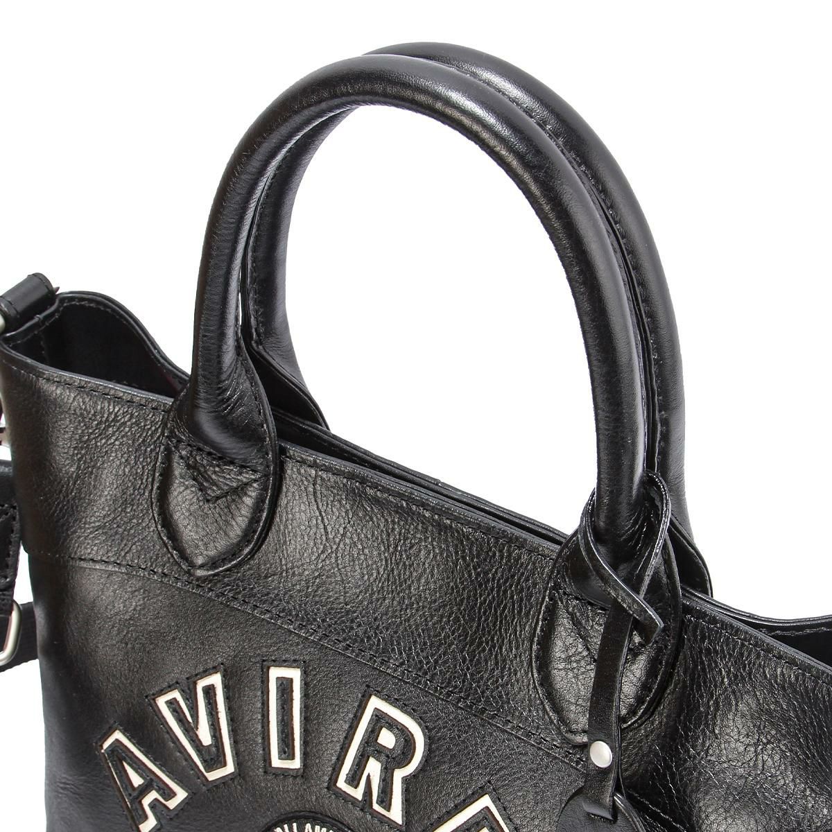 アヴィレックス ブルト リミテッドエディション トートバッグ AVIREX avx5626