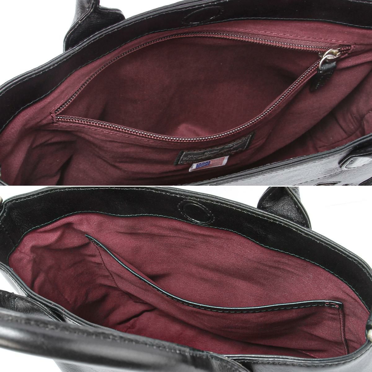 アヴィレックス ブルト リミテッドエディション トートバッグ AVIREX avx5626