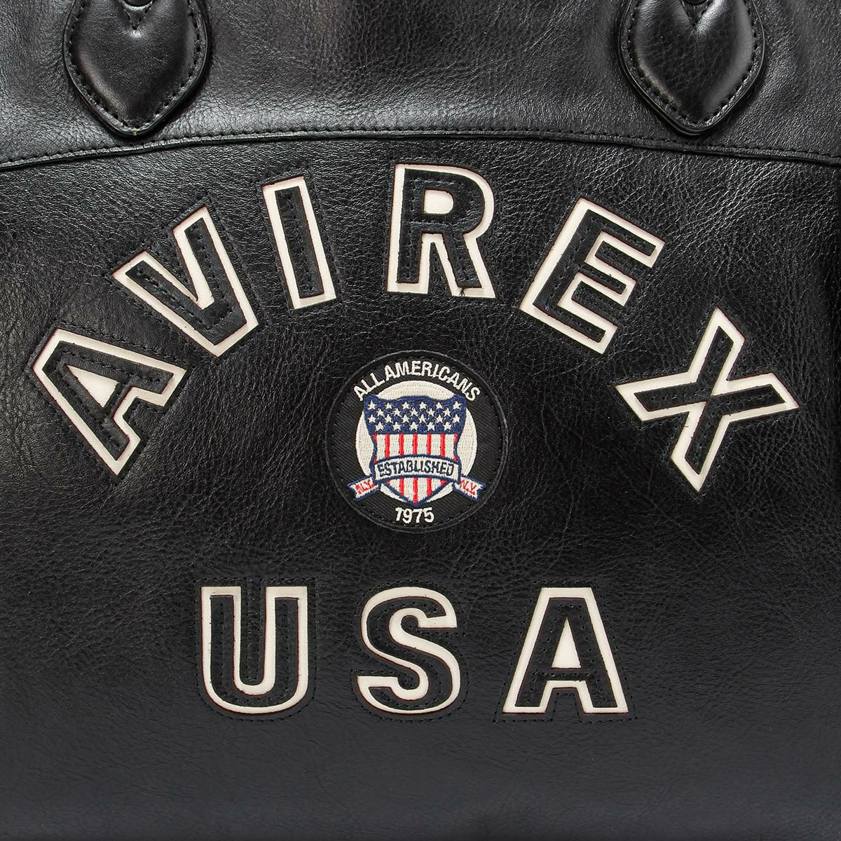 アヴィレックス ブルト リミテッドエディション トートバッグ AVIREX avx5627