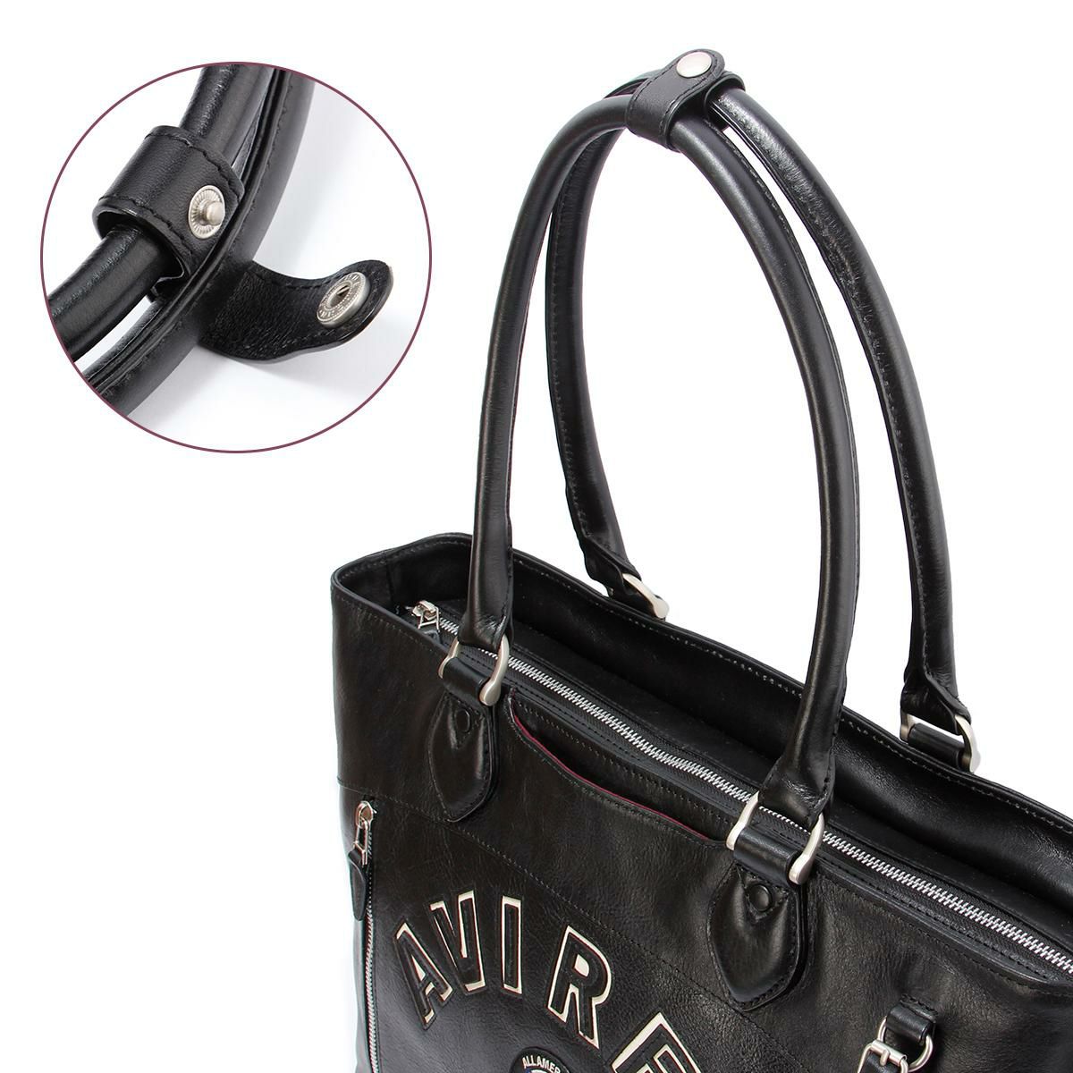 アヴィレックス ブルト リミテッドエディション トートバッグ AVIREX avx5627