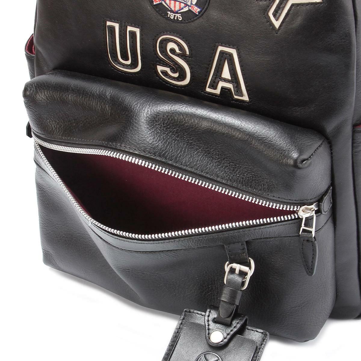 アヴィレックス ブルト リミテッドエディション リュック AVIREX avx5628