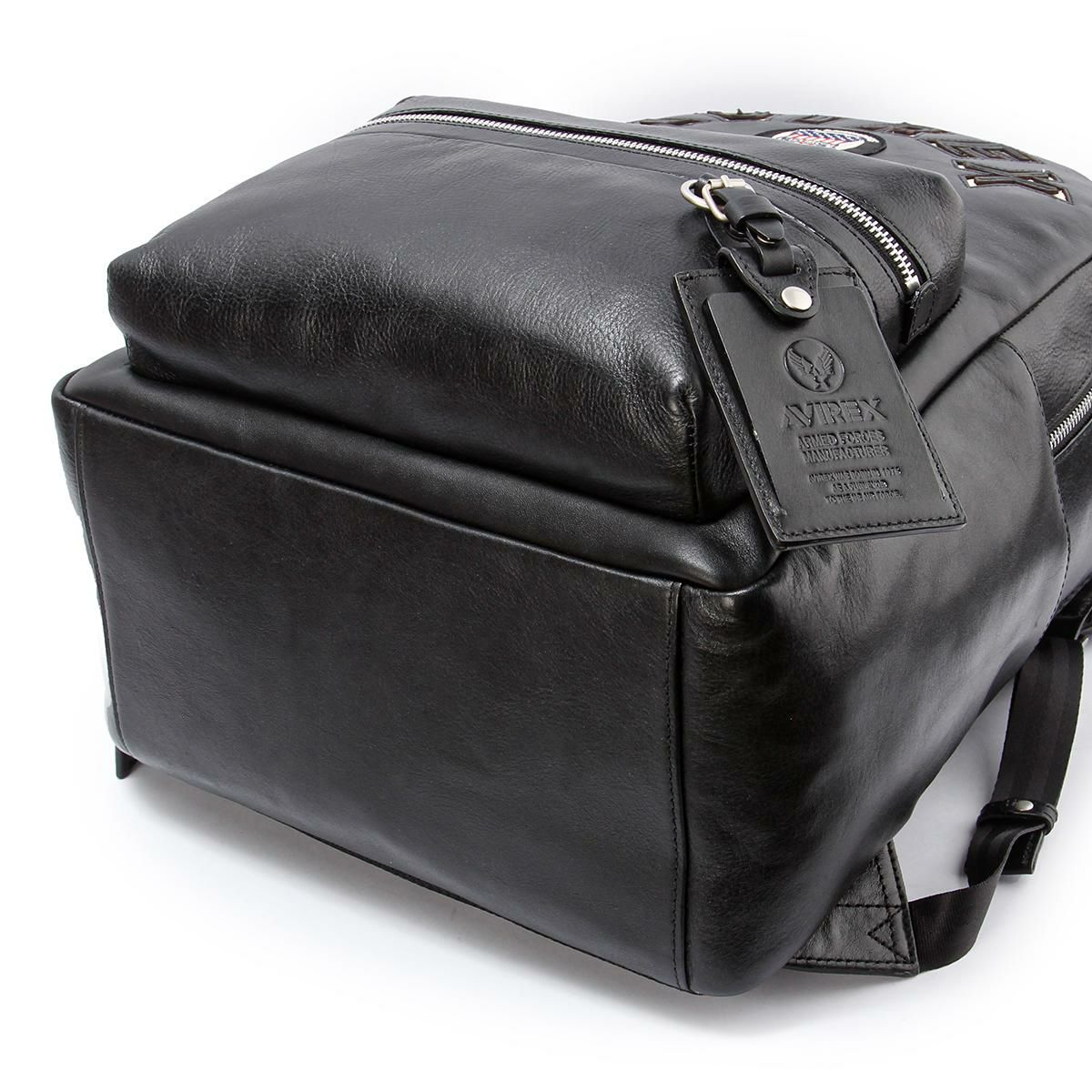 アヴィレックス ブルト リミテッドエディション リュック AVIREX avx5628