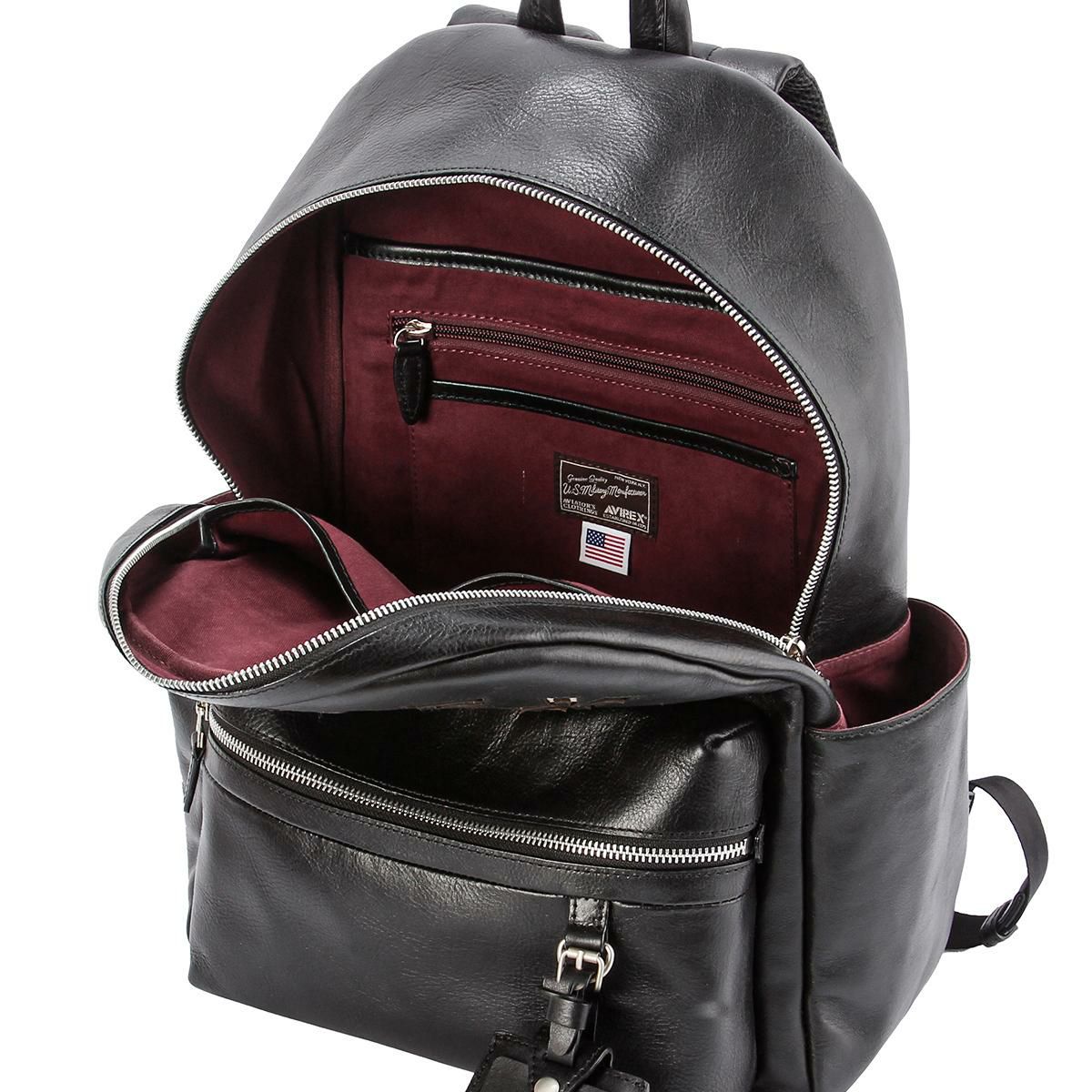 専用AVIREX ブルト リミテッドエディション バーシティ 限定リュック 楽天市場】【P最大43倍 | お買い物マラソン】 【限定】 AVIREX