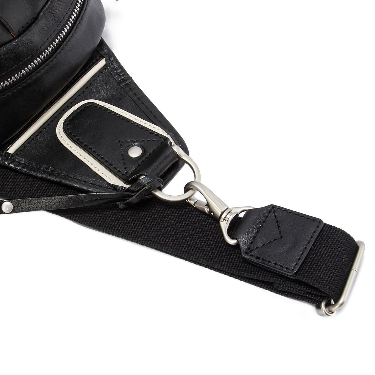 アヴィレックス ブルト リミテッドエディション ボディバッグ AVIREX avx5629