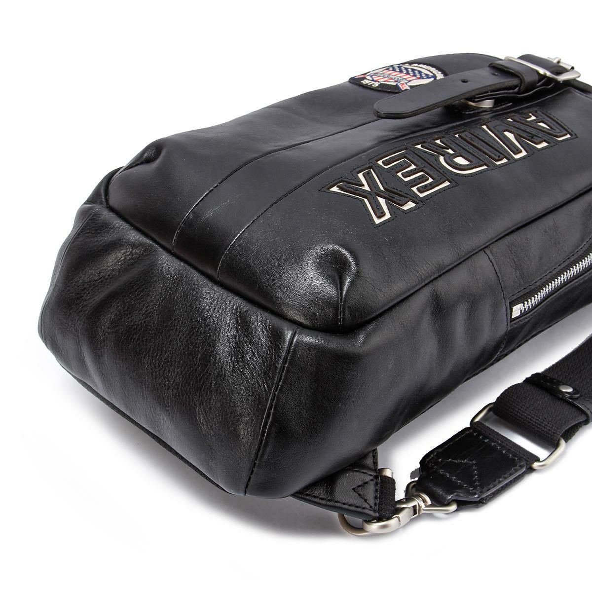 アヴィレックス ブルト リミテッドエディション ボディバッグ AVIREX avx5629