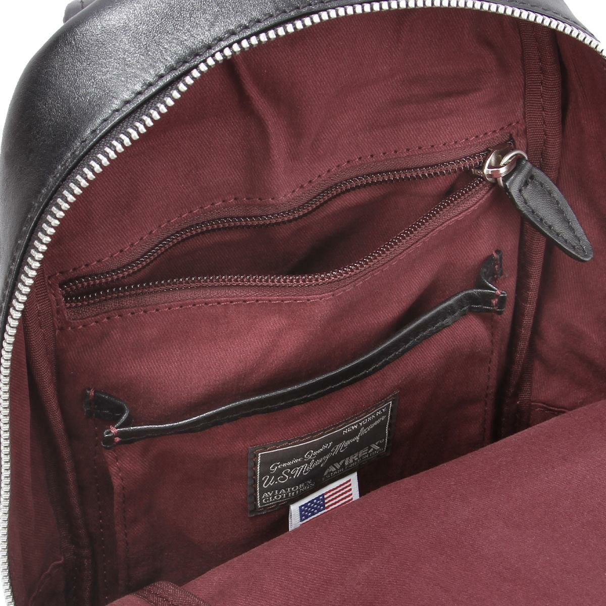 アヴィレックス ブルト リミテッドエディション ボディバッグ AVIREX avx5629