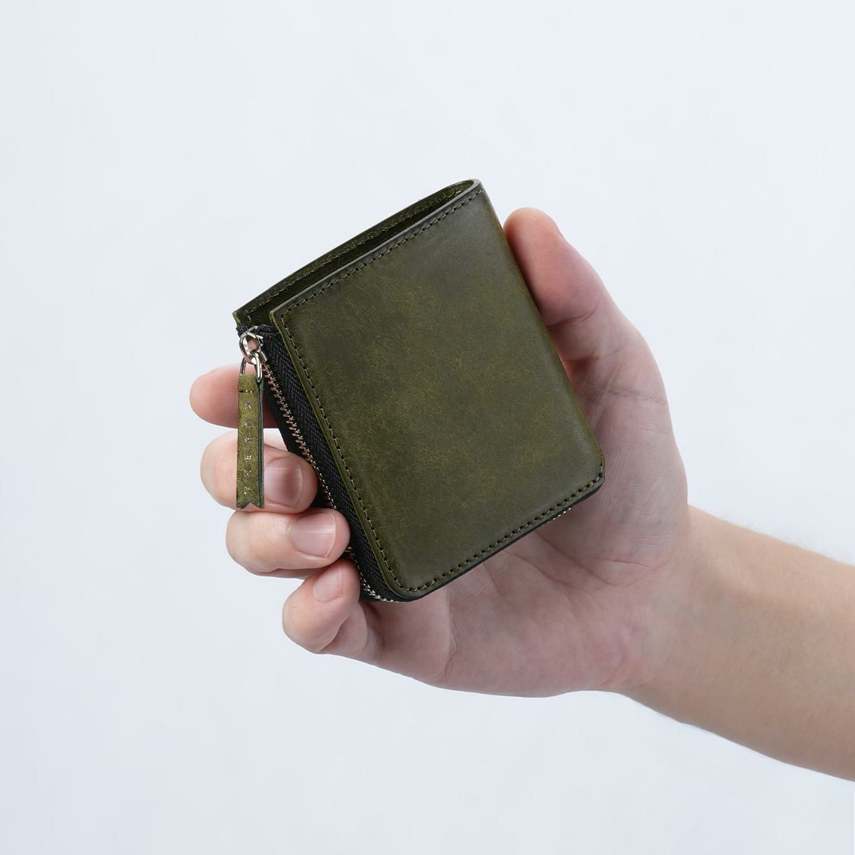 クベラ MINI 1 ミニウォレット  kbr-mini1