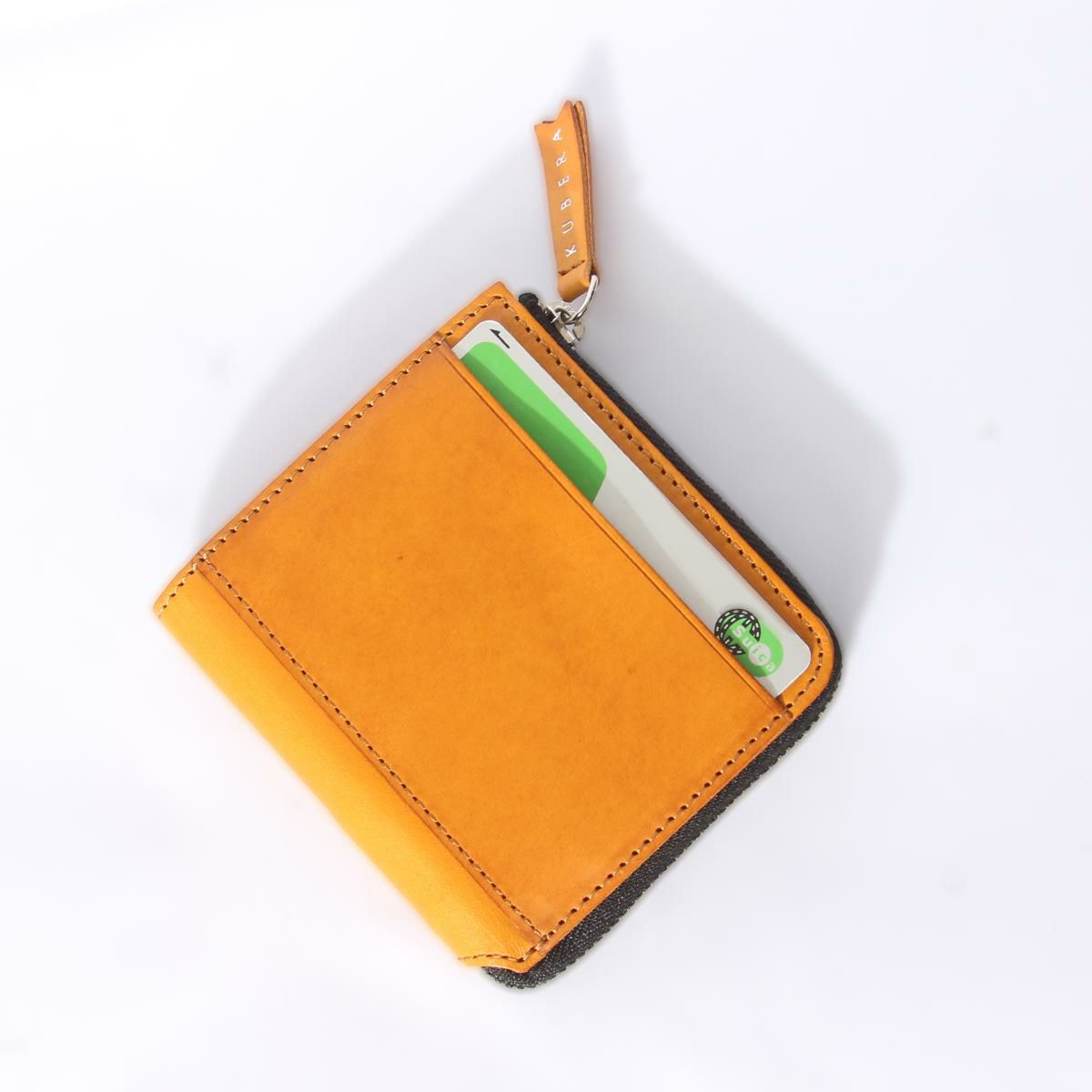 クベラ MINI 1 ミニウォレット  kbr-mini1