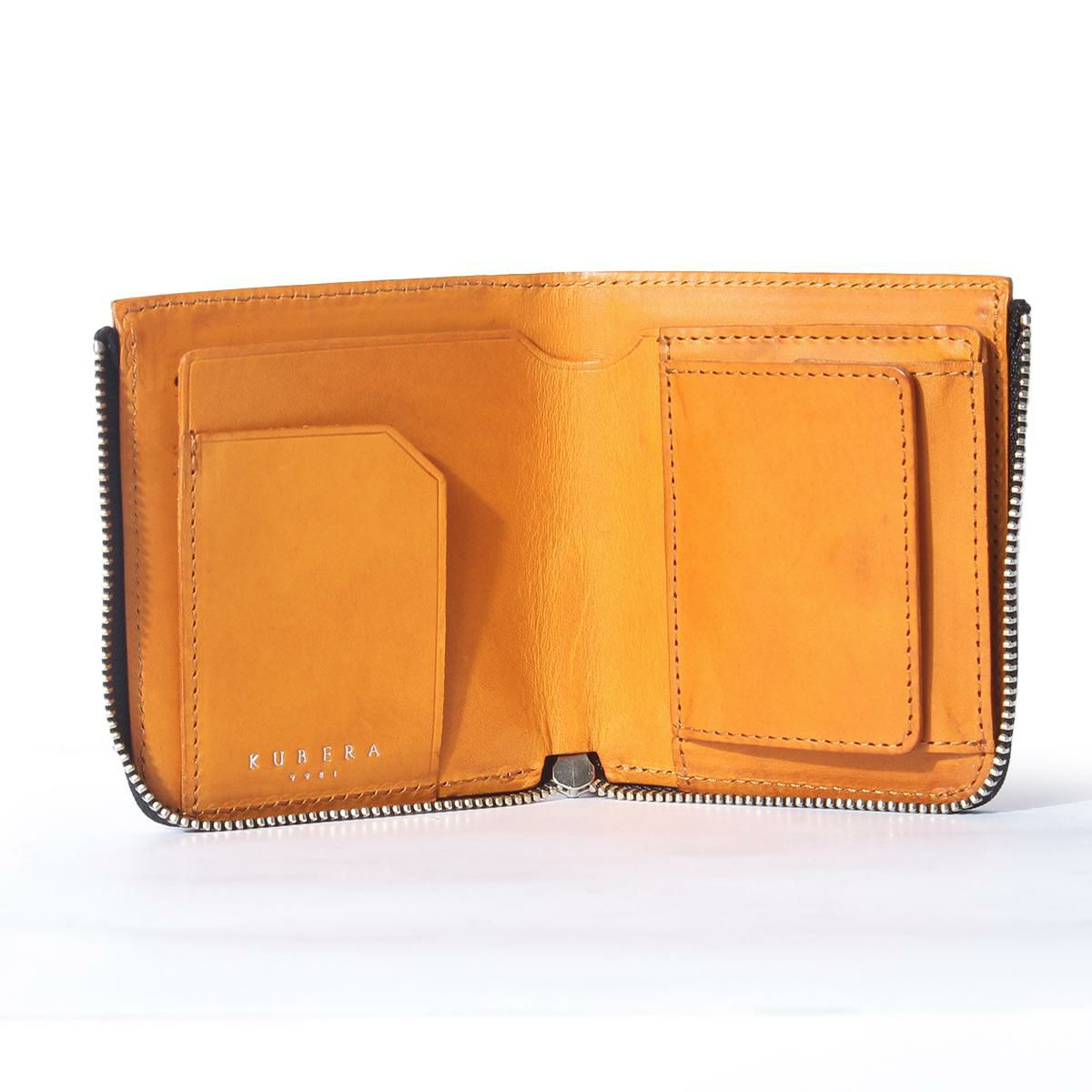 クベラ MINI 1 ミニウォレット  kbr-mini1
