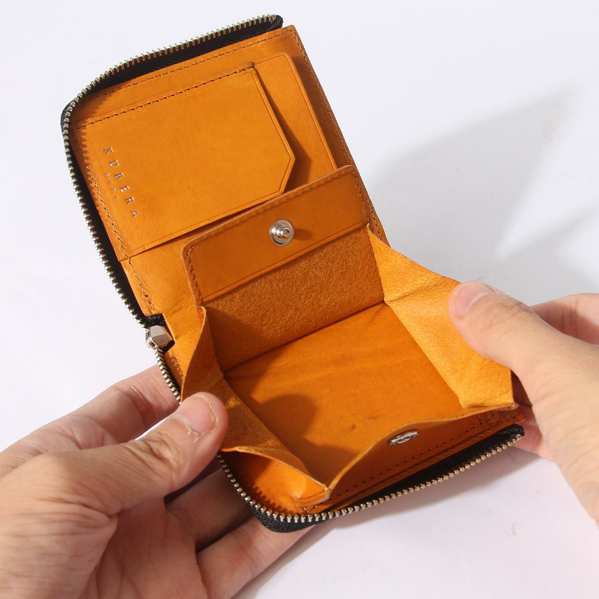 クベラ MINI 1 ミニウォレット  kbr-mini1