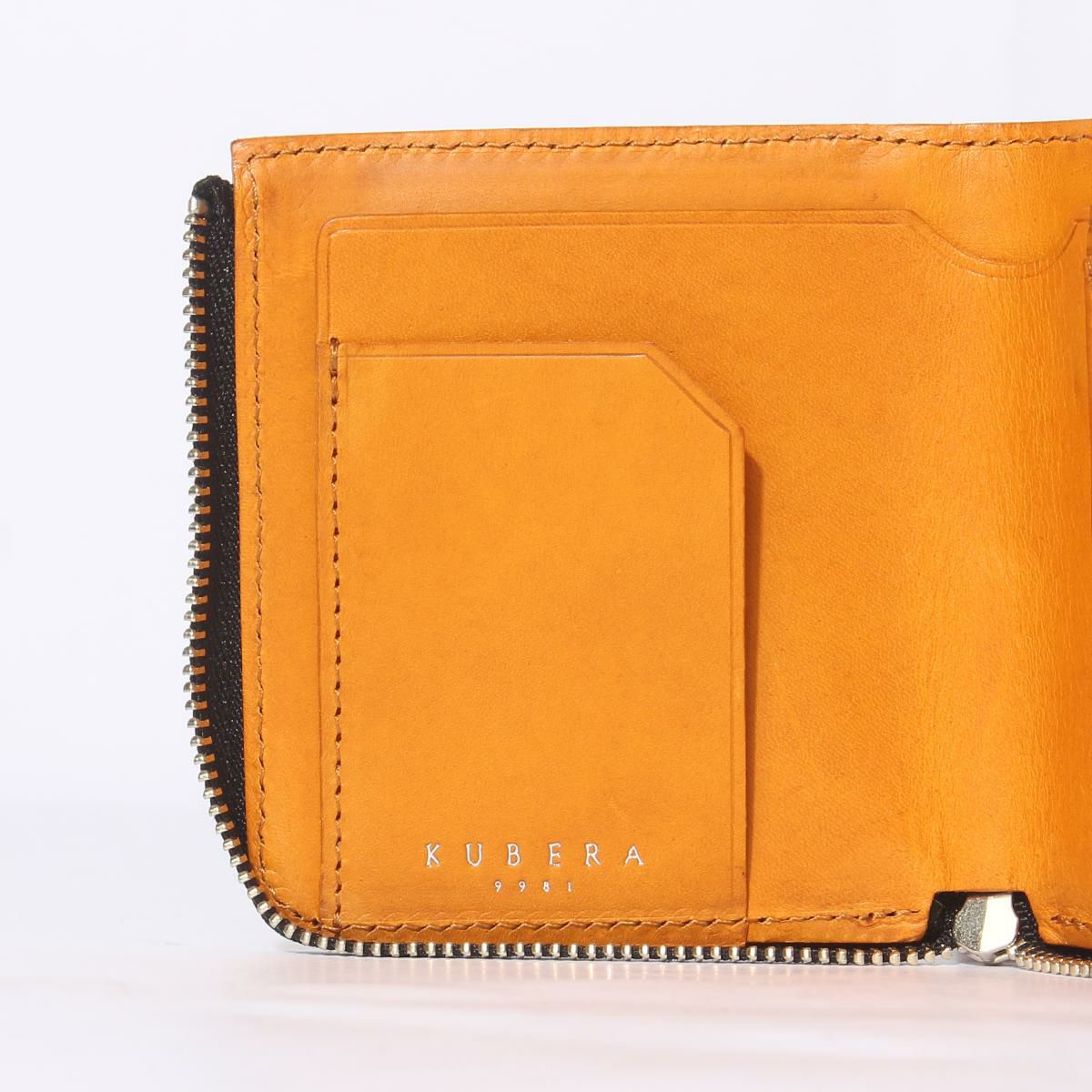 クベラ MINI 1 ミニウォレット  kbr-mini1