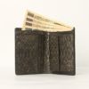 クベラ DIAMOND PYTHON 二つ折り財布  kbr-51194