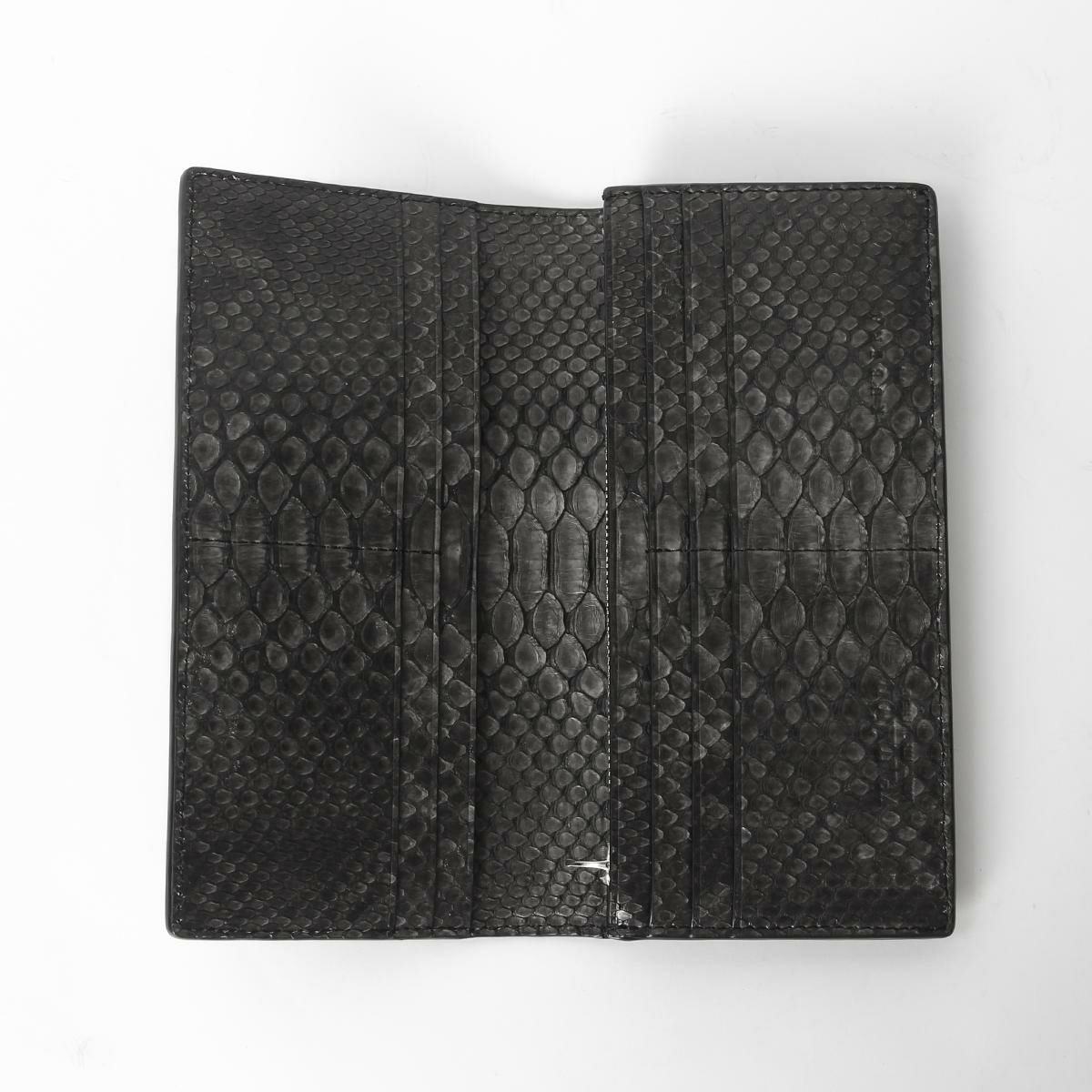 クベラ DIAMOND PYTHON 長財布  kbr-51195