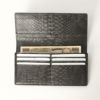 クベラ DIAMOND PYTHON 長財布  kbr-51195
