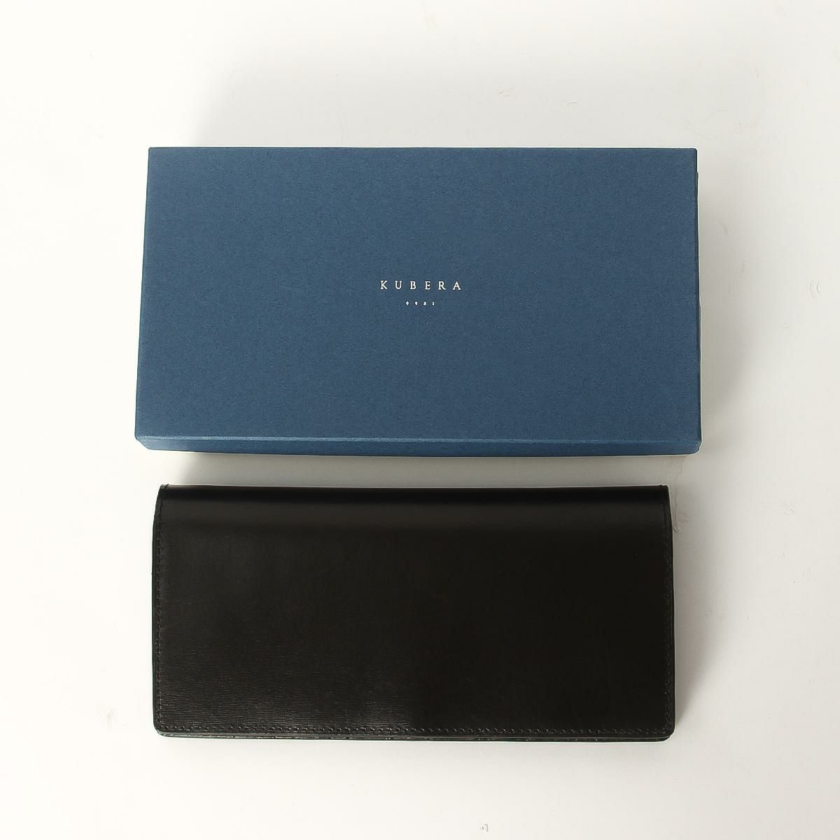 クベラ DIAMOND PYTHON 長財布  kbr-51195