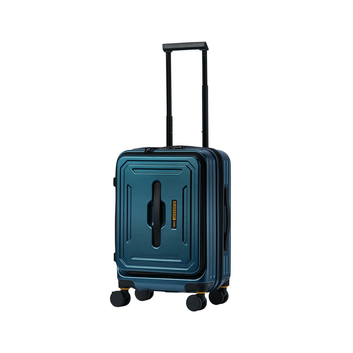 5LAKES＆MT C GEAR スーツケース  5mt-310-4000