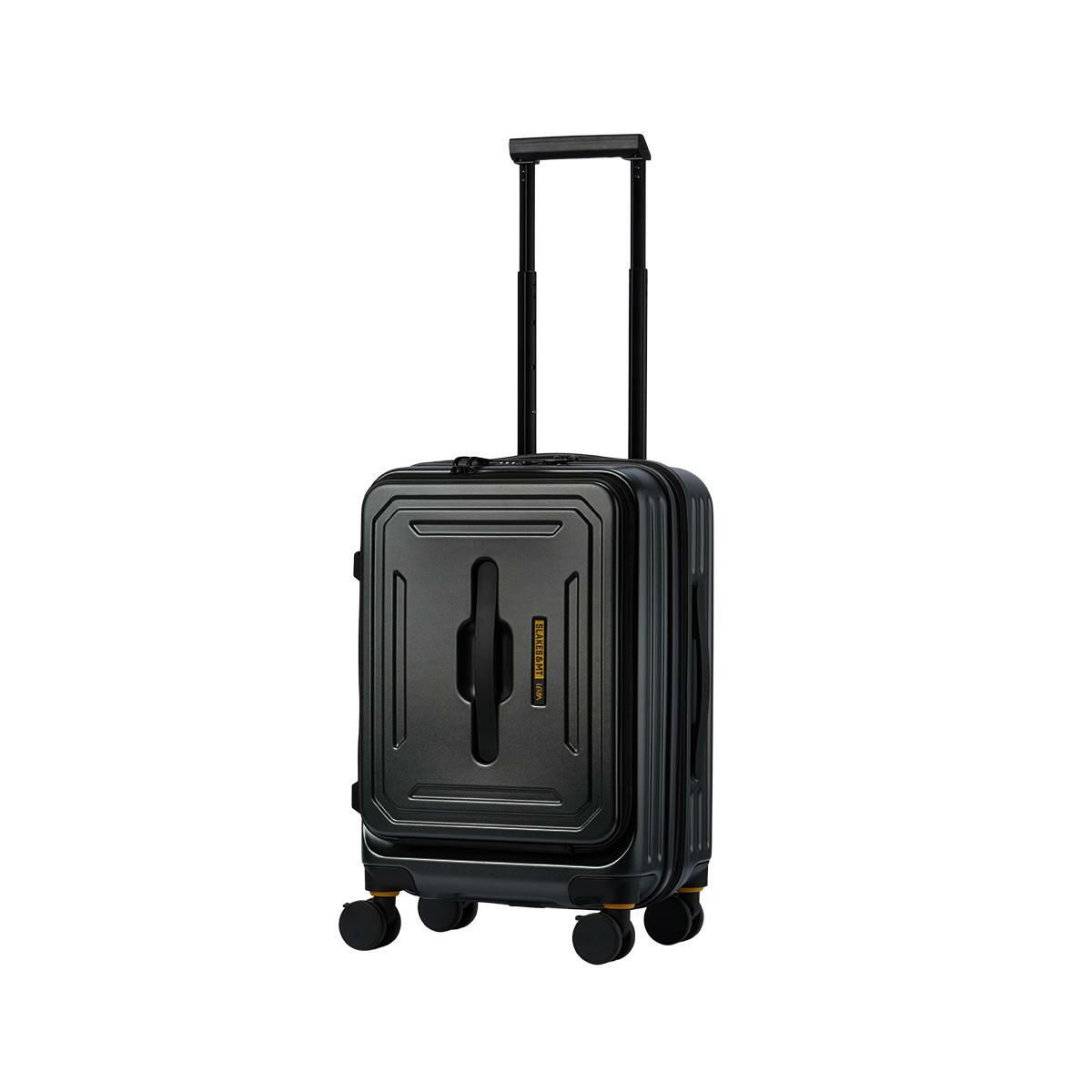 5LAKES＆MT C GEAR スーツケース  5mt-310-4000