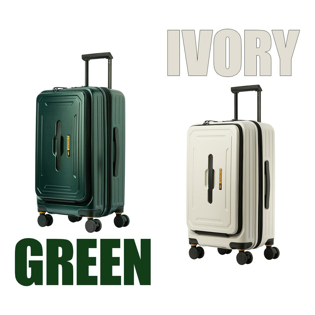 5LAKES＆MT  スーツケース  5mt-310-4001