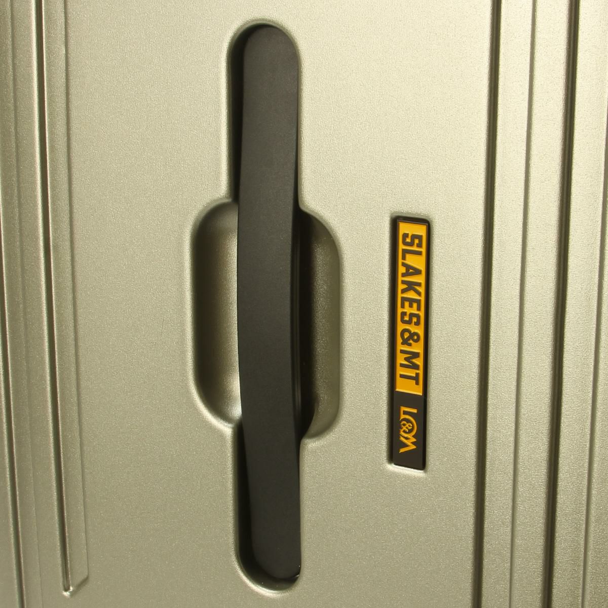 5LAKES＆MT  スーツケース  5mt-310-4001