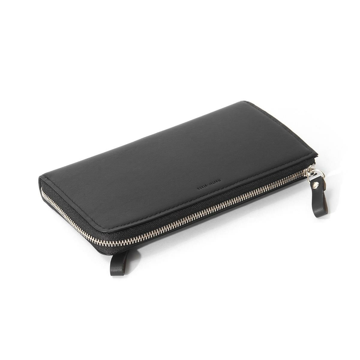 マスターピース リファイン 長財布 master-piece mspc-223160