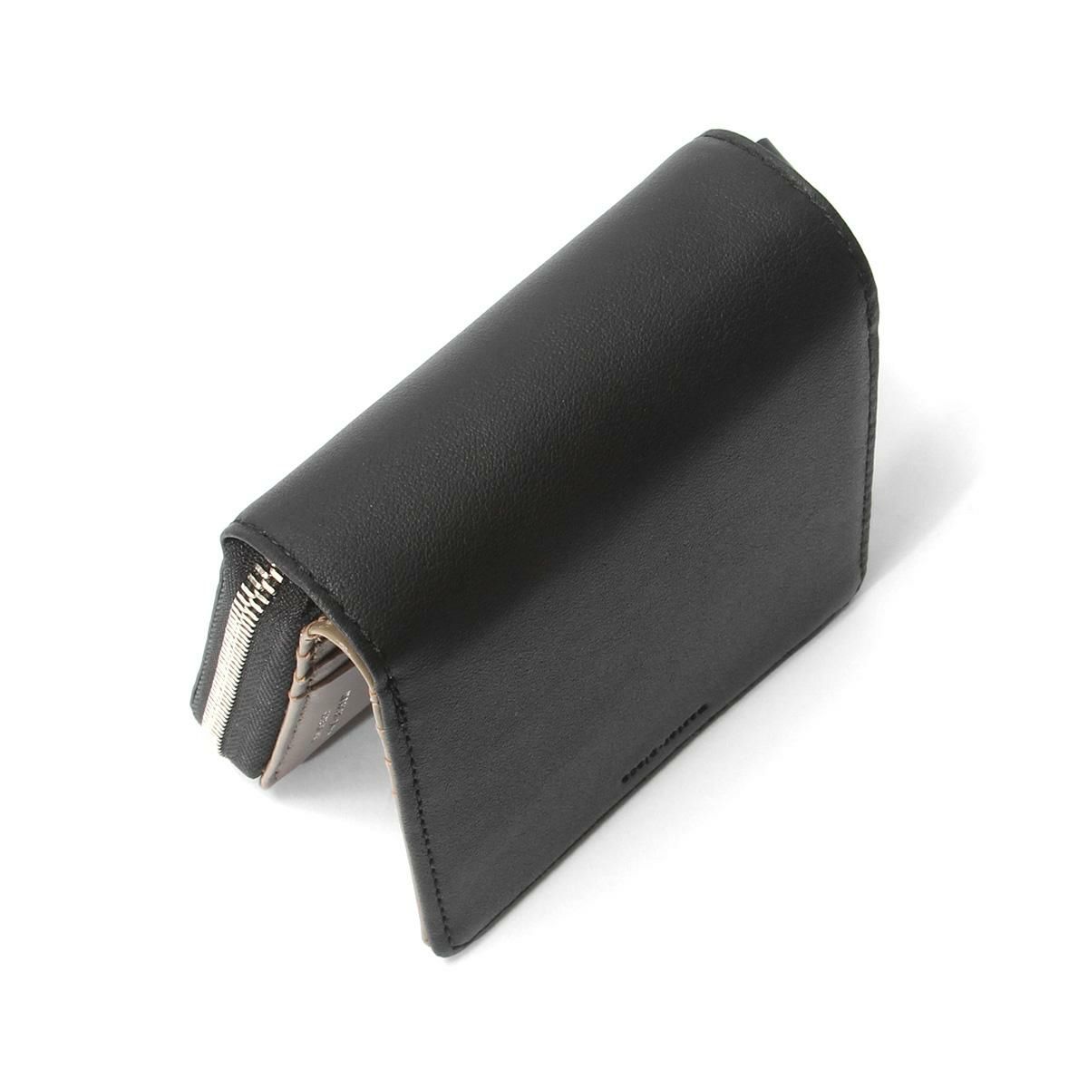 マスターピース リファイン 二つ折り財布 master-piece mspc-223161